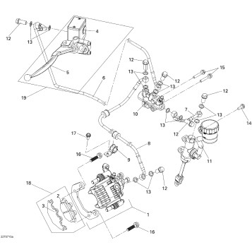 06- Brakes Rear