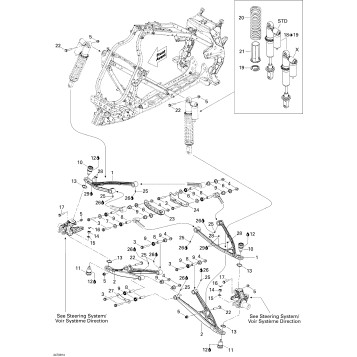 07- Front Suspension