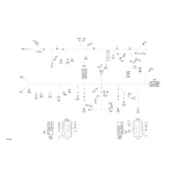10- Electrical Harness Main