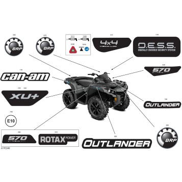 07- Body - Decals