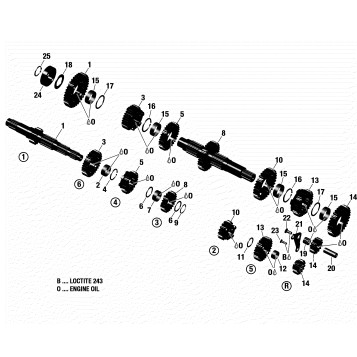 05- Gear Box