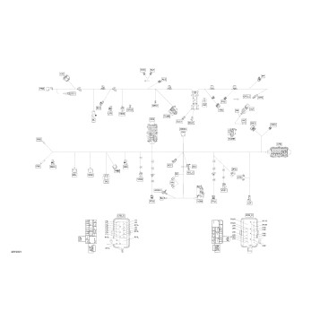 10- Electrical Harness Main
