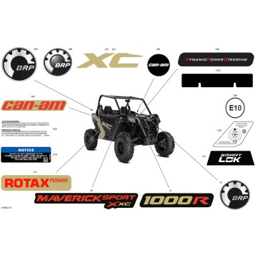07- Body - Decals