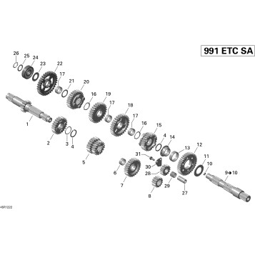 05- Gear Box