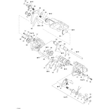 05- Gear Shift