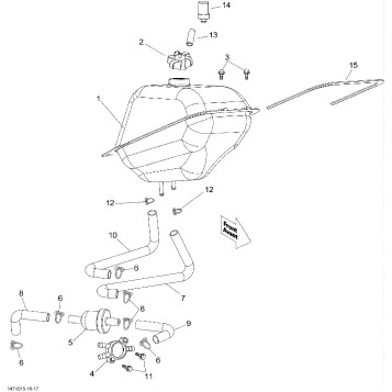 02- Fuel Tank