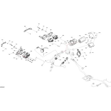 08- Electric - Front Section