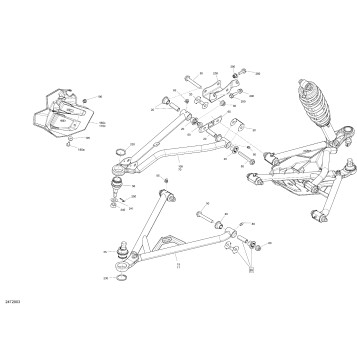 07- Front Suspension
