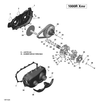 05- Transmission - XMR
