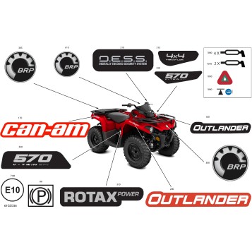 07- Body - Decals