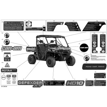 07- Body - Decals