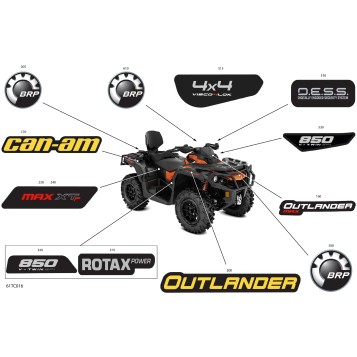 07- Body - Decals