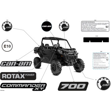 07- Body - Decals