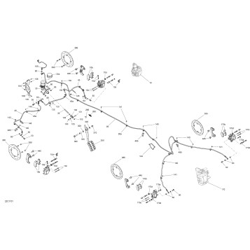 06- Brakes - All Models