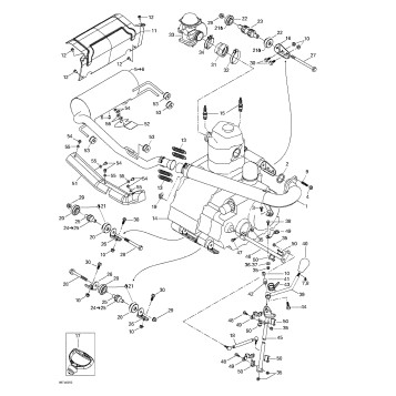 01- Exhaust System