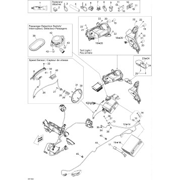 10- Electrical Accessories, Rear