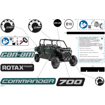 07- Body - Decals
