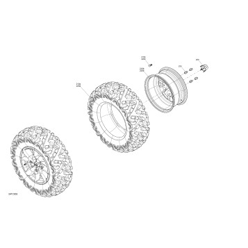 04- Drive - Front Wheels