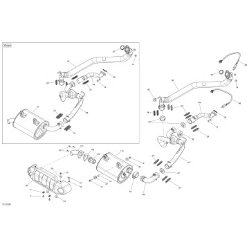 01- Exhaust System _21C1505