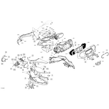 07- Body - Console -  North America