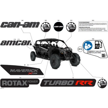 07- Body - Decals