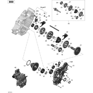05- Gear Box 2