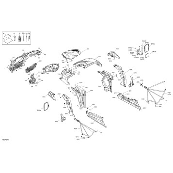 07- Body - Front Section