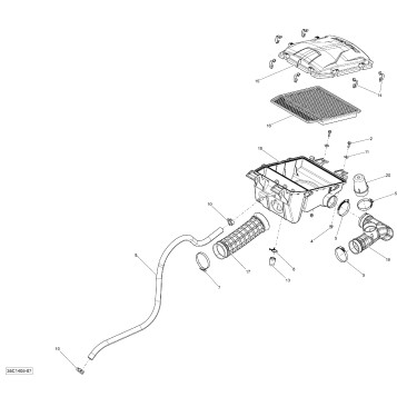 02- Air Intake