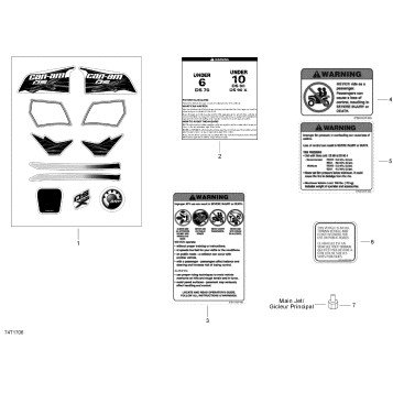 09- Accessories And Decals