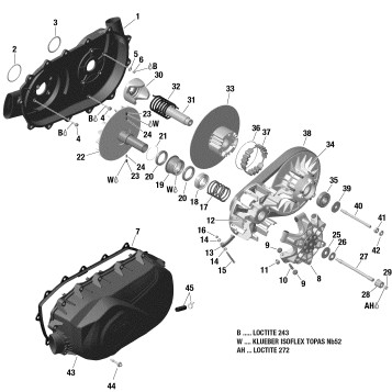 05- Transmission Renegade