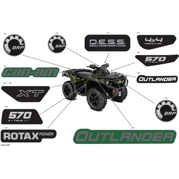 07- Body - Decals