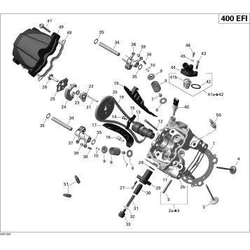 01- Cylinder Head