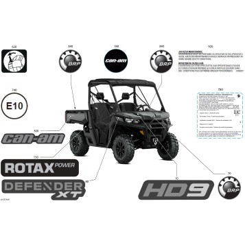 07- Body - Decals