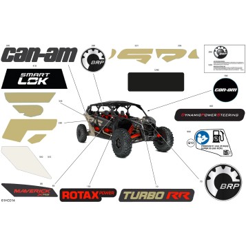 07- Body - Decals