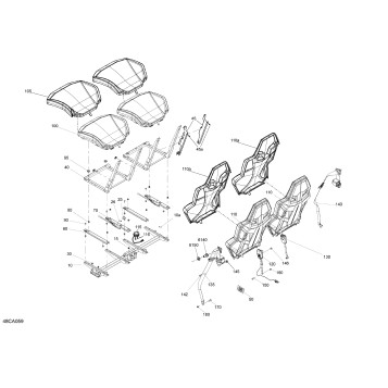 07- Body - Front Seat