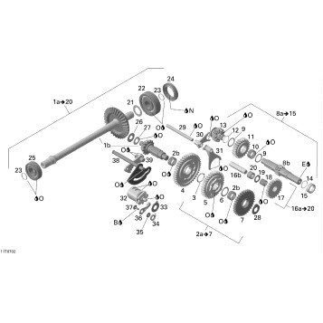 05- Gear Shift