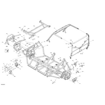 06- Frame - System