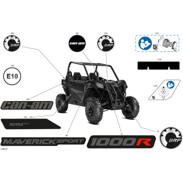 07- Body - Decals