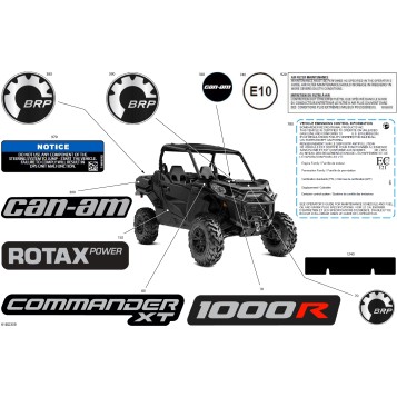 07- Body - Decals