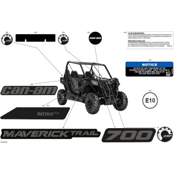 07- Body - Decals