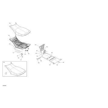07- Body - Seat