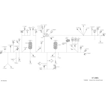 10- Frame Harness SM5_28Y1405a