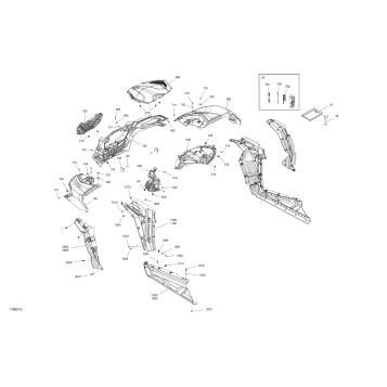 07- Body - Front Section