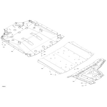 07- Body - Skid Plate