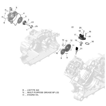 01- Engine Cooling