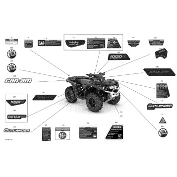 07- Body - Decals - XT