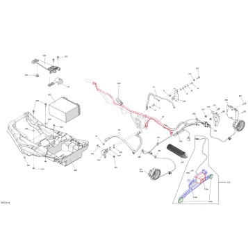 08- Electric - Rear Section