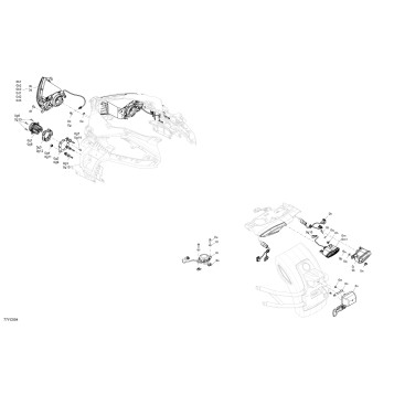 08- Electric - Vehicle Lighting