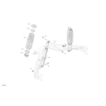 05- Suspension - Rear Shocks