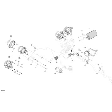 08- Electric - Front Section